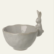 Load image into Gallery viewer, Bunny Candy/Dipping Bowl
