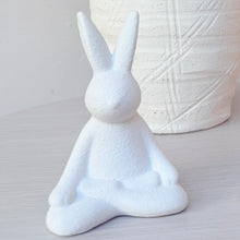 Load image into Gallery viewer, Yoga Bunny
