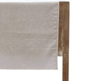 Load image into Gallery viewer, Pale Gold Seasonal Table Runner