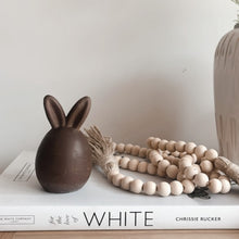 Load image into Gallery viewer, Concrete Egg with Ears