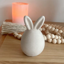 Load image into Gallery viewer, Concrete Egg with Ears
