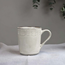 Load image into Gallery viewer, Natural Rustic Mug