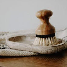 Load image into Gallery viewer, Small Rustic Wooden Tray