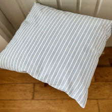 Load image into Gallery viewer, Beach Striped Cushion