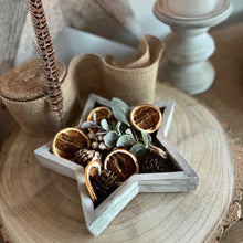 Load image into Gallery viewer, Star Cement Tray