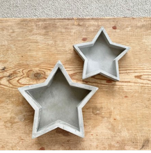 Load image into Gallery viewer, Star Cement Tray