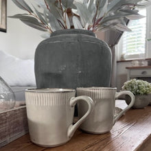Load image into Gallery viewer, Natural Rustic Mug