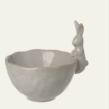 Load image into Gallery viewer, Bunny Candy/Dipping Bowl
