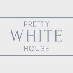 Pretty White House