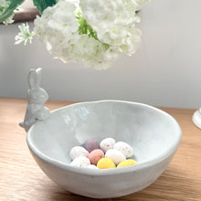 Load image into Gallery viewer, Bunny Candy/Dipping Bowl
