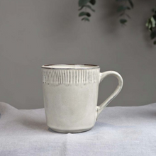 Load image into Gallery viewer, Natural Rustic Mug
